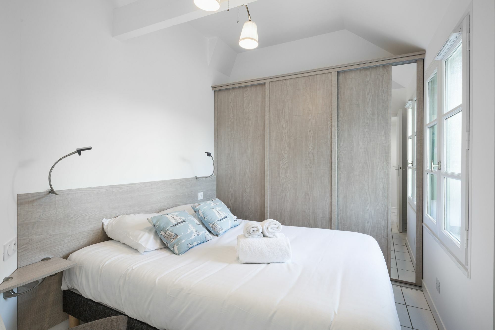 Le Narval By Cocoonr Lägenhet Saint-Malo Exteriör bild
